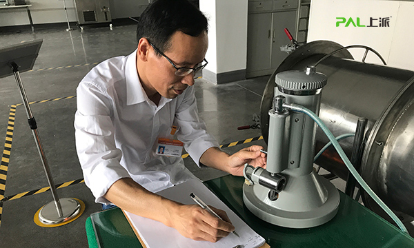 倾注其魂，必成器物——专访上派集成灶品质部主管徐东
