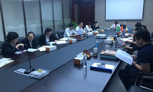 快讯 | 绍兴市上派电器有限公司通过“市长质量奖”评审！