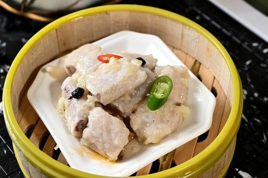 上派厨房丨超简易美味蒸菜，快快学起来冬天备用