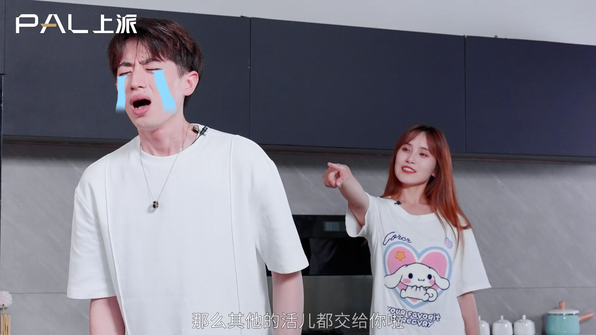 上派嵌装集成灶 | 一日三餐完美搞定，高颜嵌装厨房，你值得拥有