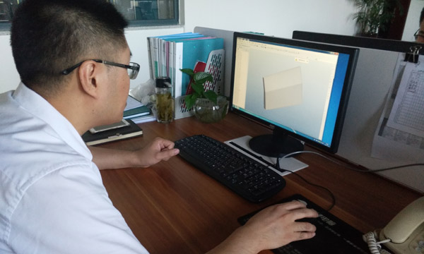 创造厨房新时代，上派集成灶张工：以做工艺品的态度做集成灶
