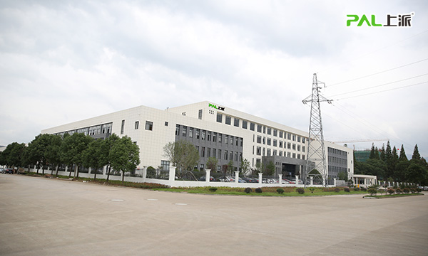 上派集成灶——不断升级，把握未来