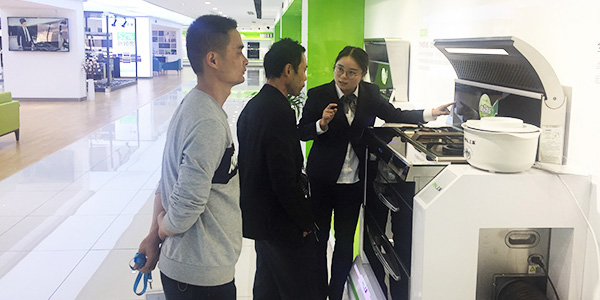 展会余热，愈演愈热——上派迎来多地客户到访考察