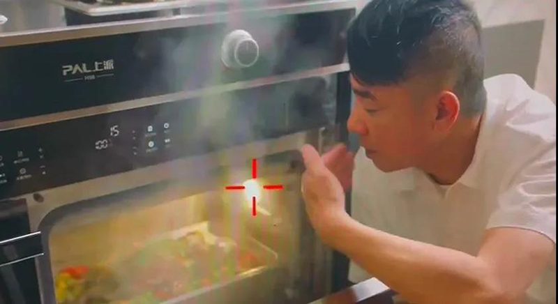 陈小春，集成灶品牌，集成灶品牌形象代言人